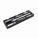 Encuentra el mejor cuchillo para hobby DIY de 7 piezas en Guatemala, en nuestro catálogo de herramientas multifuncionales para manualidades.