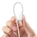Encuentra el cable Anker USB C-Lightning MFI en Guatemala para reparaciones de puerto de carga en talleres especializados.