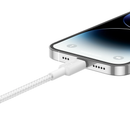 Encuentra el cable Anker USB C-Lightning MFI en Guatemala para reparaciones de puerto de carga en talleres especializados.