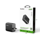 Encuentra el cargador de pared rápido USB-C Esoulk EA22 en Guatemala para mayoristas con SlowBack.