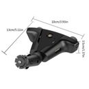Encuentra el mejor transmisor FM Bluetooth para auto en Guatemala con cargador USB y manos libres en SlowBack.