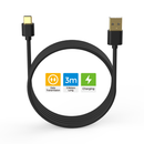 Encuentra el cable USB A-C Dobe en Guatemala para mayoristas de accesorios y cables USB.