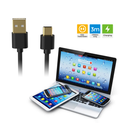 Encuentra el cable USB A-C Dobe en Guatemala para mayoristas de accesorios y cables USB.
