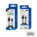 Encuentra el cable USB A-C Dobe en Guatemala para mayoristas de accesorios y cables USB.