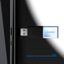 Encuentra el receptor Bluetooth Dobe para Laptop, PC y Playstation 5 en Guatemala.