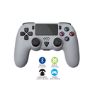 Encuentra el controlador inalámbrico Dobe con vibrador y botones extra para PlayStation 5 en Guatemala, ideal para gamers que buscan una experiencia de juego más inmersiva.