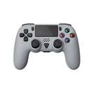 Encuentra el controlador inalámbrico Dobe con vibrador y botones extra para PlayStation 5 en Guatemala, ideal para gamers que buscan una experiencia de juego más inmersiva.