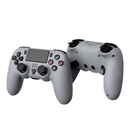 Encuentra el controlador inalámbrico Dobe con vibrador y botones extra para PlayStation 5 en Guatemala, ideal para gamers que buscan una experiencia de juego más inmersiva.