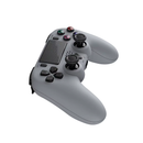 Encuentra el controlador inalámbrico Dobe con vibrador y botones extra para PlayStation 5 en Guatemala, ideal para gamers que buscan una experiencia de juego más inmersiva.