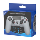 Encuentra el controlador inalámbrico Dobe con vibrador y botones extra para PlayStation 5 en Guatemala, ideal para gamers que buscan una experiencia de juego más inmersiva.