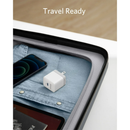 Encuentra el adaptador de pared Anker Powerport III PD USB-C (20W) en Guatemala para cargar tus dispositivos de forma rápida y segura.