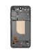 Reparación de pantalla con marco Samsung Galaxy S23 FE 5G en Guatemala.
