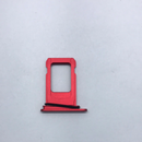 Bandeja Sim iPhone XR | Color Rojo