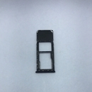 Bandeja Sim Samsung Galaxy A20 | Color Negro