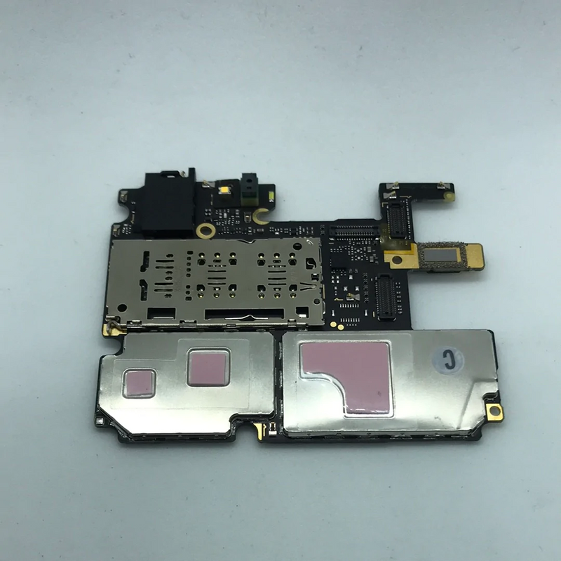 Tarjeta Logica Nueva y Liberada para Motorola ONE | 32GB | XT1941-3