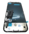 Pantalla iPhone XR (OLED)