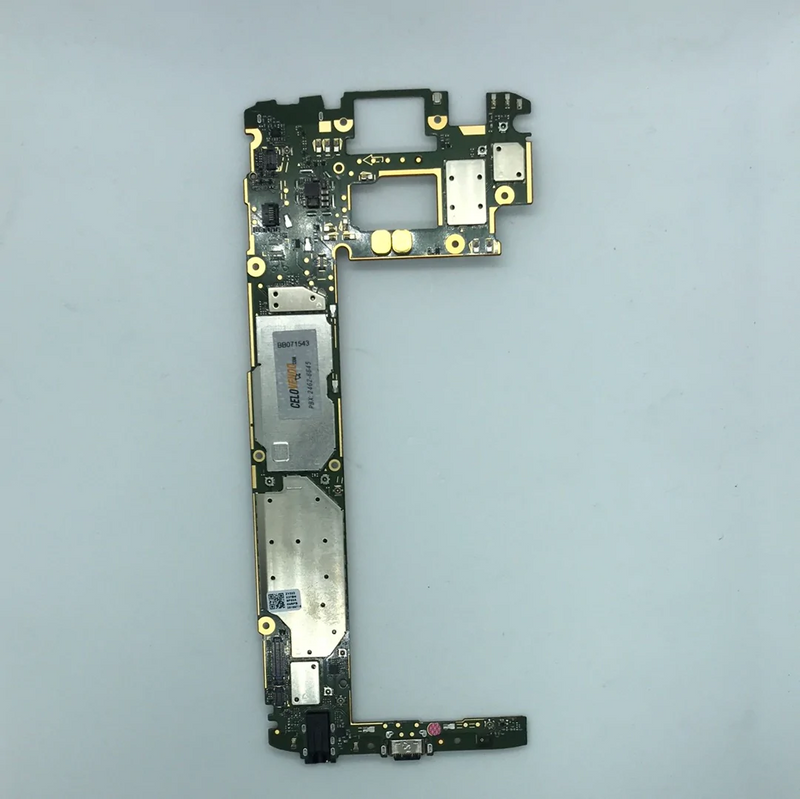 Tarjeta Logica Nueva y Liberada para Motorola G6 PLUS XT1926-6