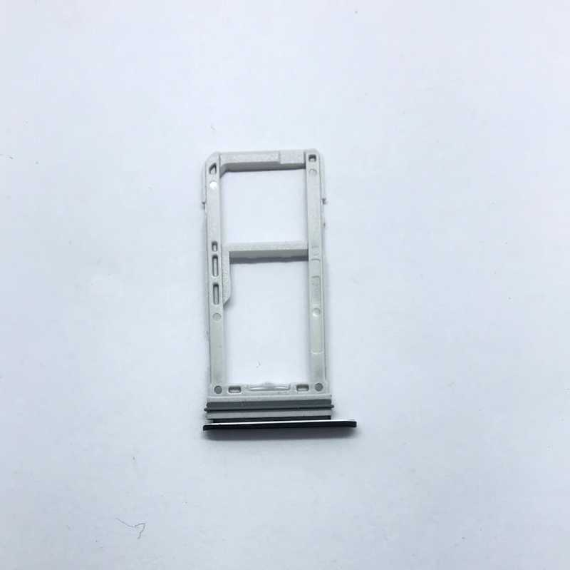 Bandeja Sim Samsung Galaxy S8 Y S8+ | Doble Sim  | Color Negro