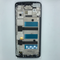Pantalla Original Motorola G6 Plus  | Color Negro | Con Marco