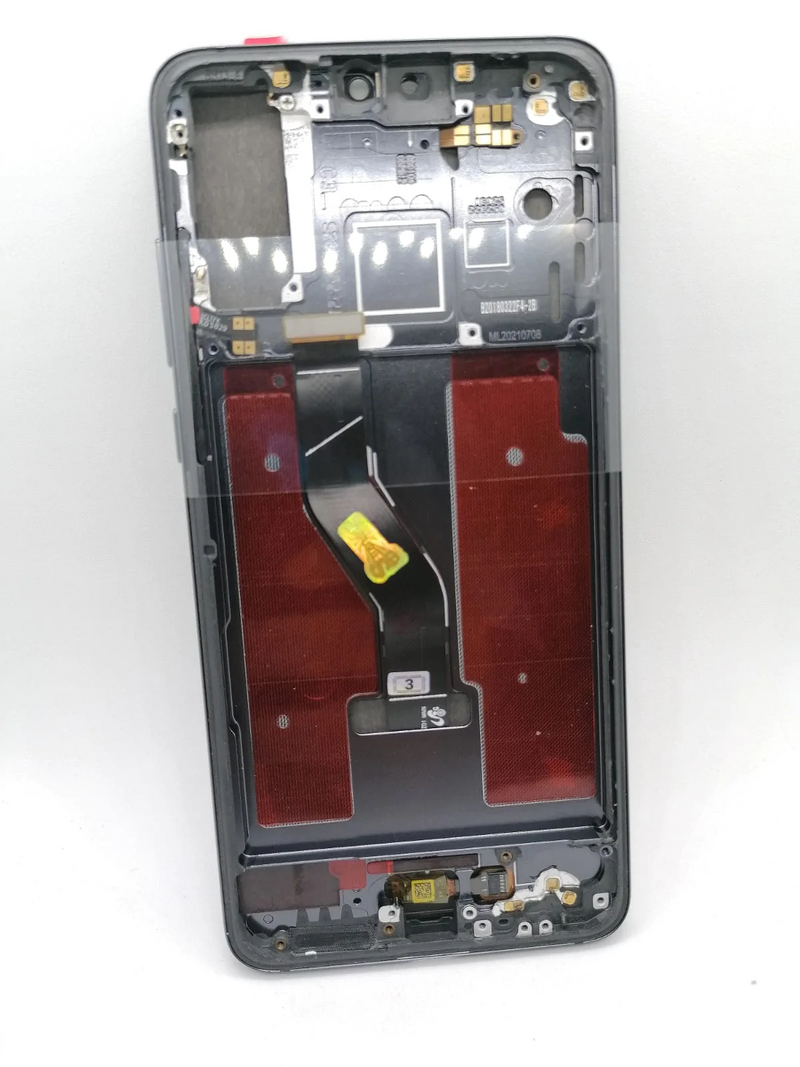 Pantalla OLED y Touch Huawei P20 Pro Negra