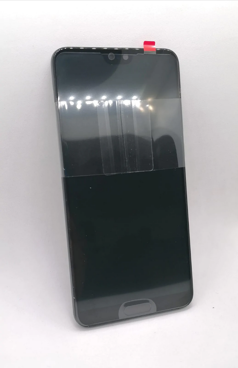 Pantalla OLED y Touch Huawei P20 Pro Negra