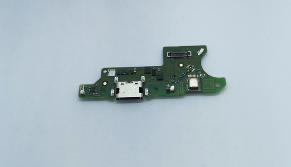Puerto de Carga Original Motorola One Fusion XT2073