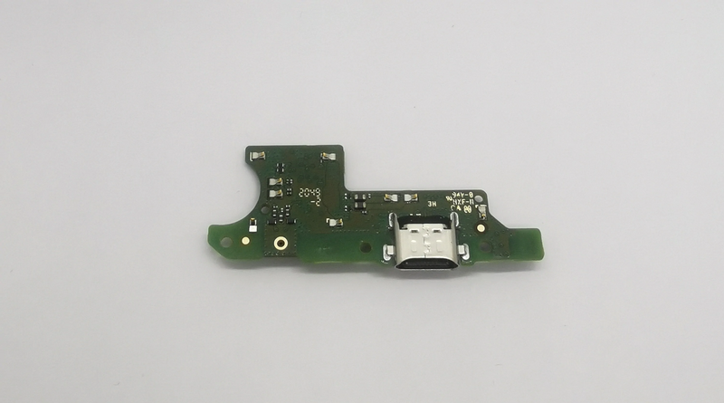 Puerto de Carga Original Motorola One Fusion XT2073