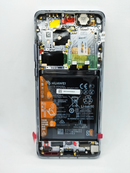 Pantalla para Huawei P50 Pro Con Marco Original