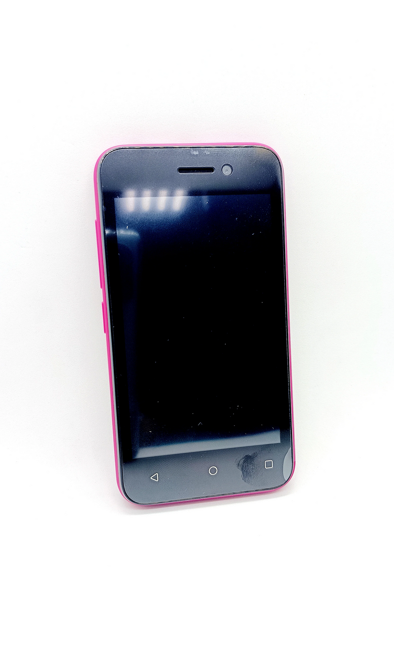Celular Azumi A4 + Sin Garantia
