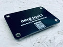 Reparación de sensor de tapa MacBook NerdTool 1 en Guatemala, especializado en calibradores y reparaciones de MacBook.