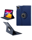 Encuentra la mejor funda giratoria para iPad Air 11 2024 en Guatemala en SlowBack, mayorista de accesorios Apple.