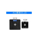 Plataforma magnética de reballing para reparación de CPU en Guatemala: iPhone 11 / 11 Pro / 11 PM / SE 2nd Gen (A13).