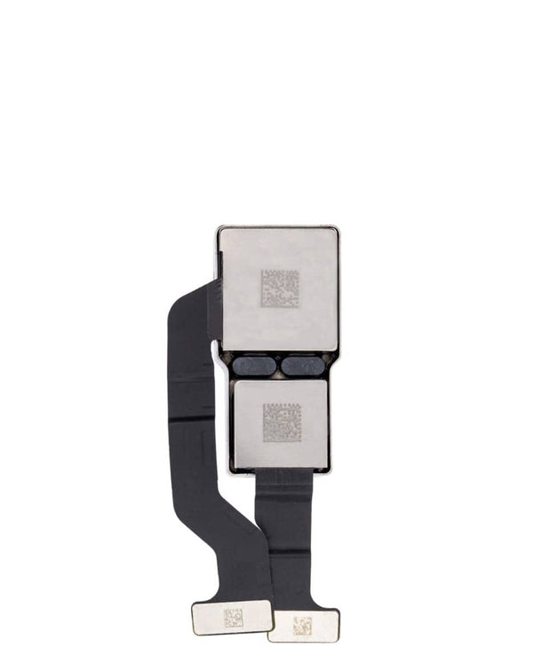 Reparacion de camara trasera premium para iPhone 11 en Guatemala.