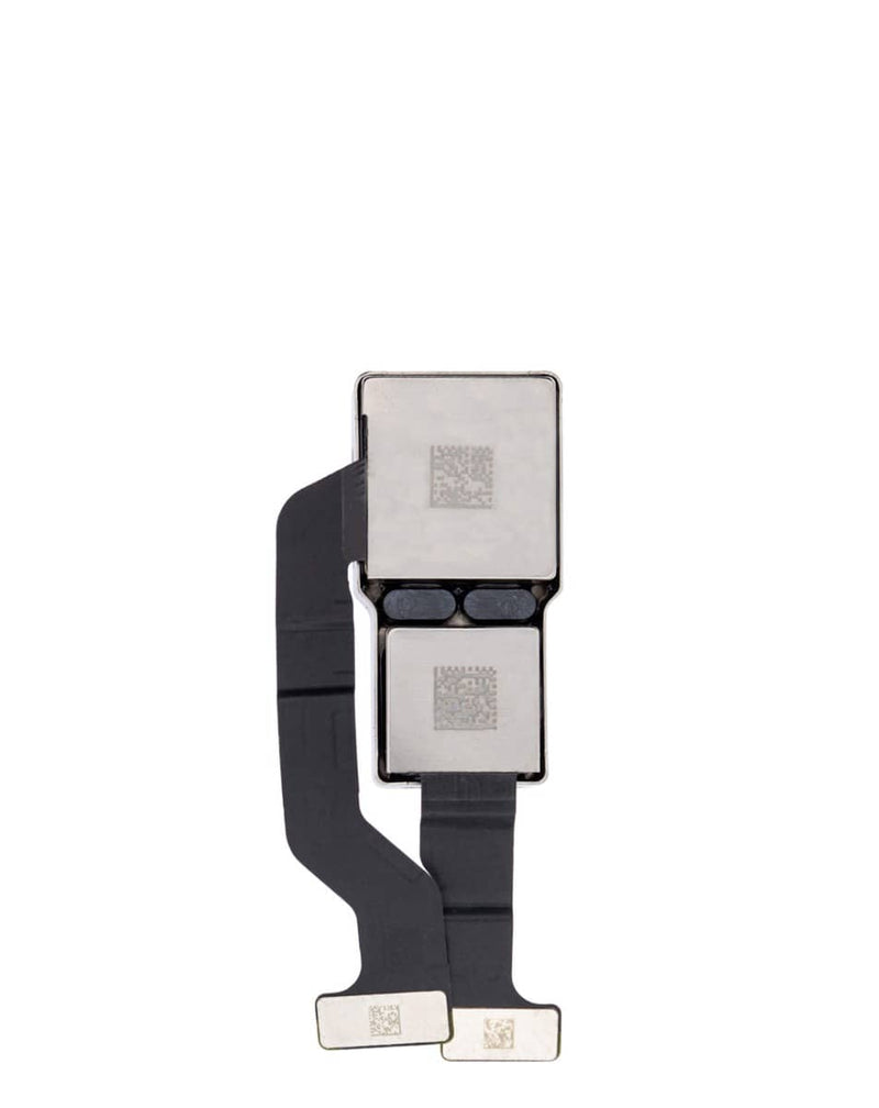 Reparacion de camara trasera premium para iPhone 11 en Guatemala.