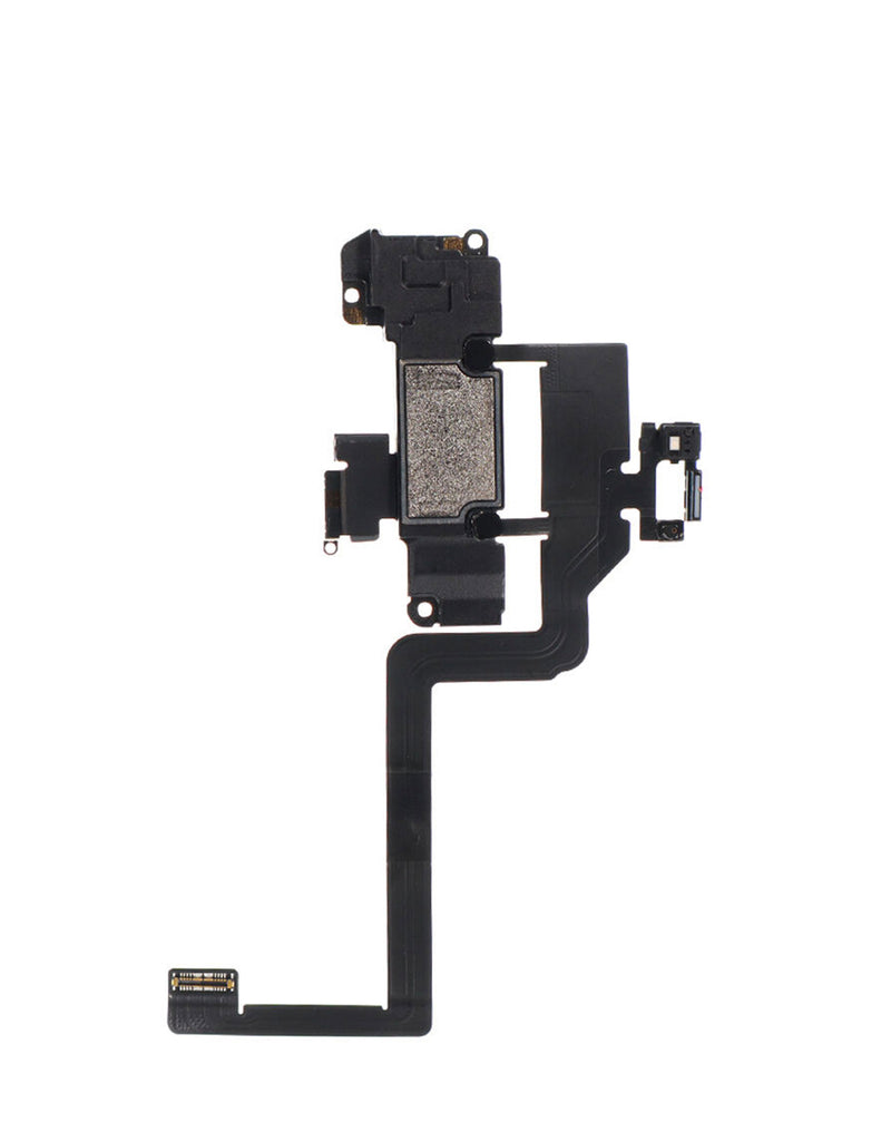 Reparación de sensor de proximidad para iPhone 11 en Guatemala con servicio premium en taller de reparaciones especializado.
