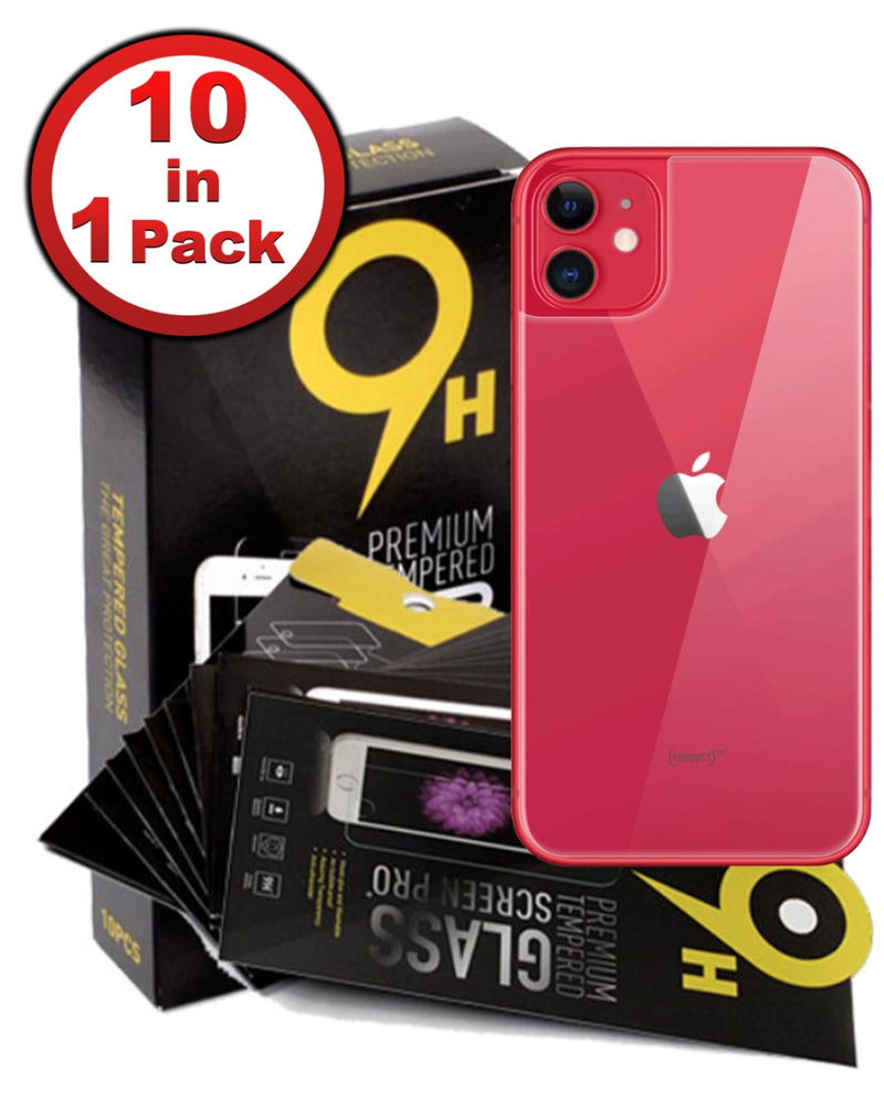 Encuentra tapas traseras para iPhone 11 en Guatemala al mayoreo, ideal para reparaciones en talleres especializados.