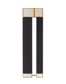 Encuentra cables de prueba LCD para iPhone 12/12 Pro en Guatemala en nuestro stock de componentes Apple.