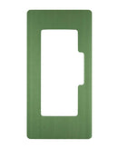 Molde de alineacion de pantalla iPhone 12 Pro Max