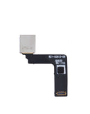 Reparación de módulo de cámara frontal iPhone 12 Mini con desacople requerido en Guatemala - Reparaciones especializadas de Apple a precios de mayorista en talleres autorizados.