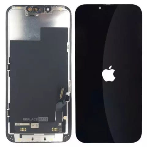 Encuentra pantallas originales usadas para iPhone 13 Pro Max en Guatemala, ideal para reparaciones a un precio asequible.