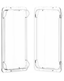 Encuentra cajas de dispositivo transparentes para iPhone en Guatemala en nuestra tienda de accesorios Apple.