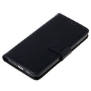 Protege tu iPhone 12 o 12 Pro con estilo con una funda de cuero con tarjetero en Guatemala.