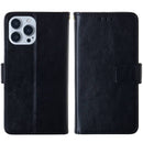 Protege tu iPhone 8/7 con estilo con esta funda de cuero con billetera en Guatemala.