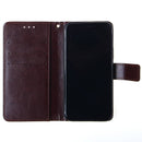 Encuentra el mejor estuche de cuero para iPhone 12 en Guatemala con ranura para tarjeta en SlowBack, distribuidor autorizado en Guatemala.