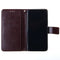 Encuentra el mejor estuche de cuero para iPhone 12 en Guatemala con ranura para tarjeta en SlowBack, distribuidor autorizado en Guatemala.