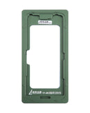Encuentra el mejor molde metálico de alineación para reparaciones de iPhone 15 Pro Max en Guatemala.