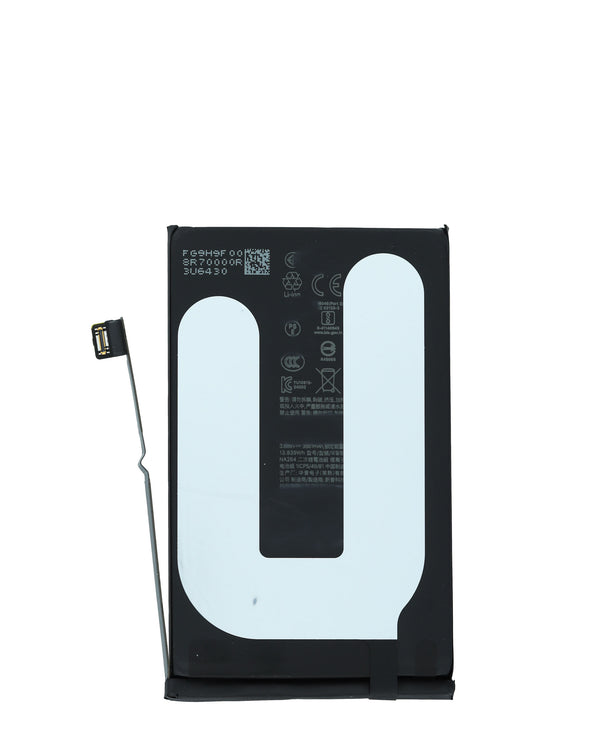 Encuentra la mejor batería Premium para iPhone 16 en Guatemala en nuestro taller de reparaciones, especializado en componentes y repuestos de iPhone.