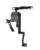 Encuentra el cable flex bluetooth para iPhone 17 en Guatemala con el mejor precio en reparaciones al por mayor.