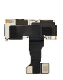 Reparación de cámara frontal para iPhone 17 en Guatemala, encuentra las piezas Premium en nuestro taller de reparaciones.