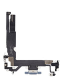 Reparación de puerto de carga para iPhone 17 en Guatemala - Componente premium de baja PPLCD.